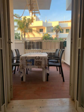 Casa Vacanza DA MARCO E ILENIA Torre San Giovanni